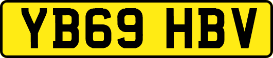 YB69HBV