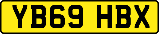 YB69HBX