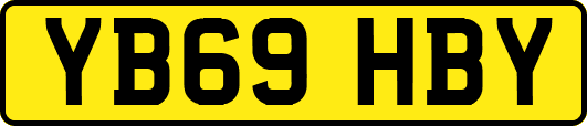 YB69HBY