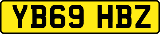YB69HBZ