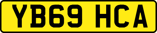 YB69HCA