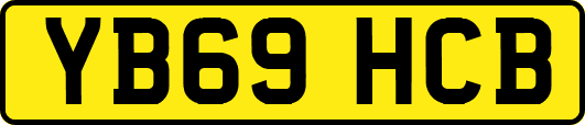 YB69HCB
