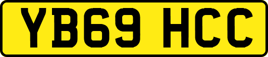 YB69HCC