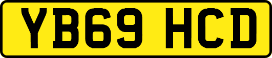 YB69HCD