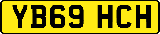 YB69HCH
