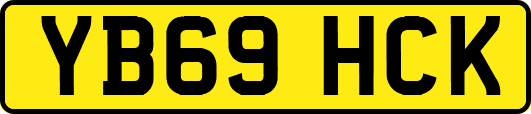 YB69HCK