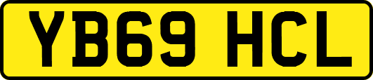 YB69HCL