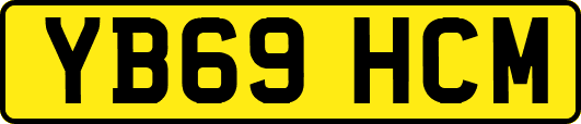 YB69HCM