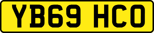 YB69HCO