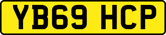 YB69HCP