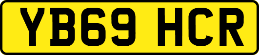 YB69HCR