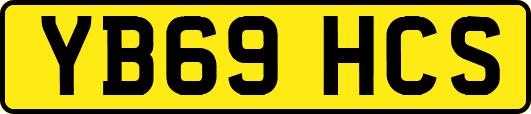 YB69HCS