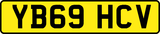 YB69HCV