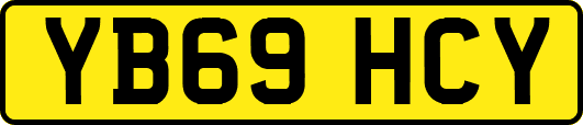 YB69HCY