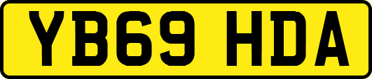 YB69HDA