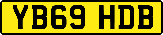 YB69HDB