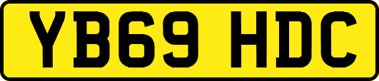 YB69HDC