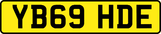 YB69HDE