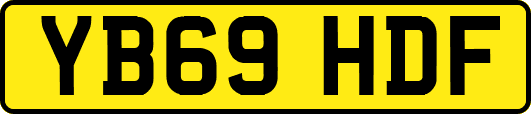 YB69HDF