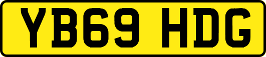 YB69HDG