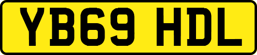 YB69HDL
