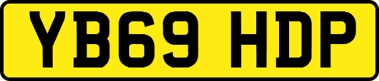 YB69HDP