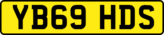 YB69HDS