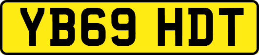 YB69HDT