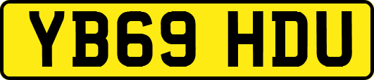 YB69HDU