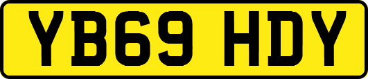 YB69HDY
