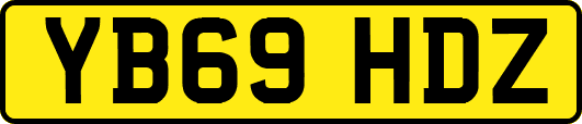 YB69HDZ