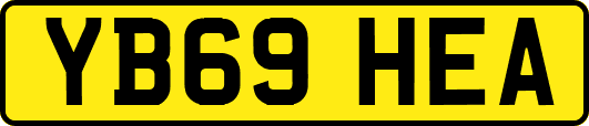 YB69HEA