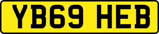 YB69HEB