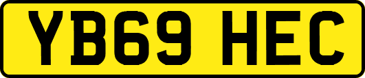 YB69HEC