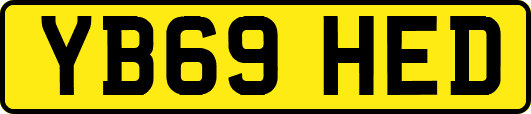 YB69HED