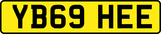 YB69HEE