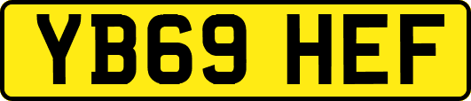 YB69HEF