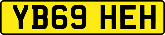 YB69HEH