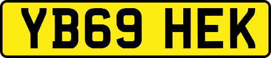 YB69HEK