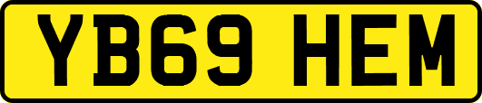 YB69HEM