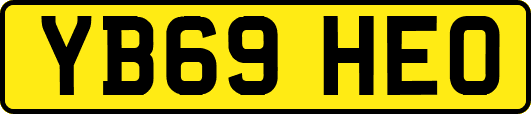 YB69HEO