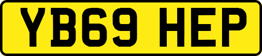 YB69HEP