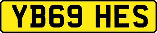 YB69HES
