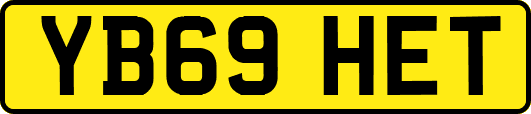 YB69HET