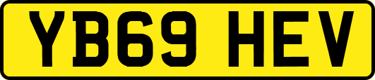 YB69HEV