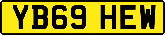YB69HEW
