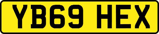 YB69HEX