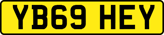 YB69HEY