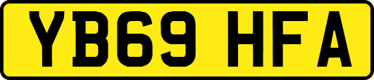 YB69HFA