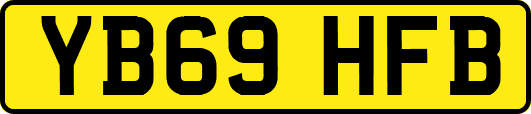 YB69HFB